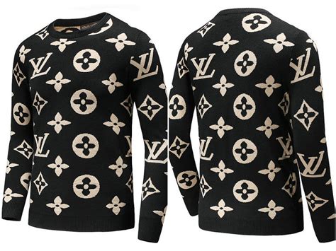 pull louis vuitton femme prix